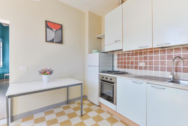 Appartamento Borgo 40
